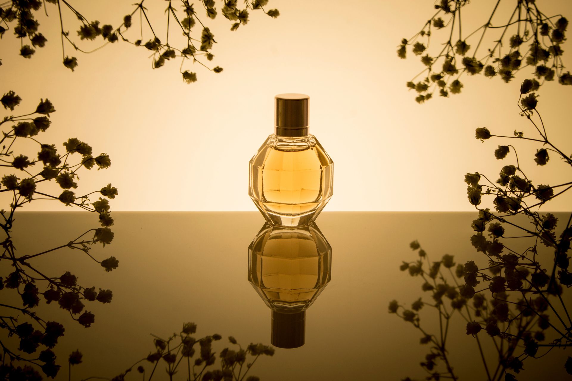 Jak si vybrat parfém?